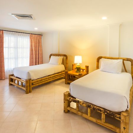 Decameron Marazul San Andrés Buitenkant foto