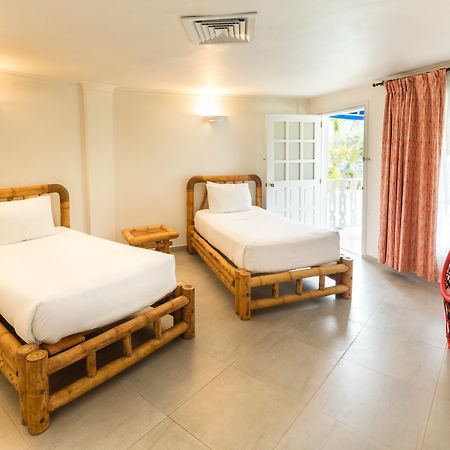 Decameron Marazul San Andrés Buitenkant foto