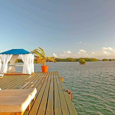 Decameron Marazul San Andrés Buitenkant foto