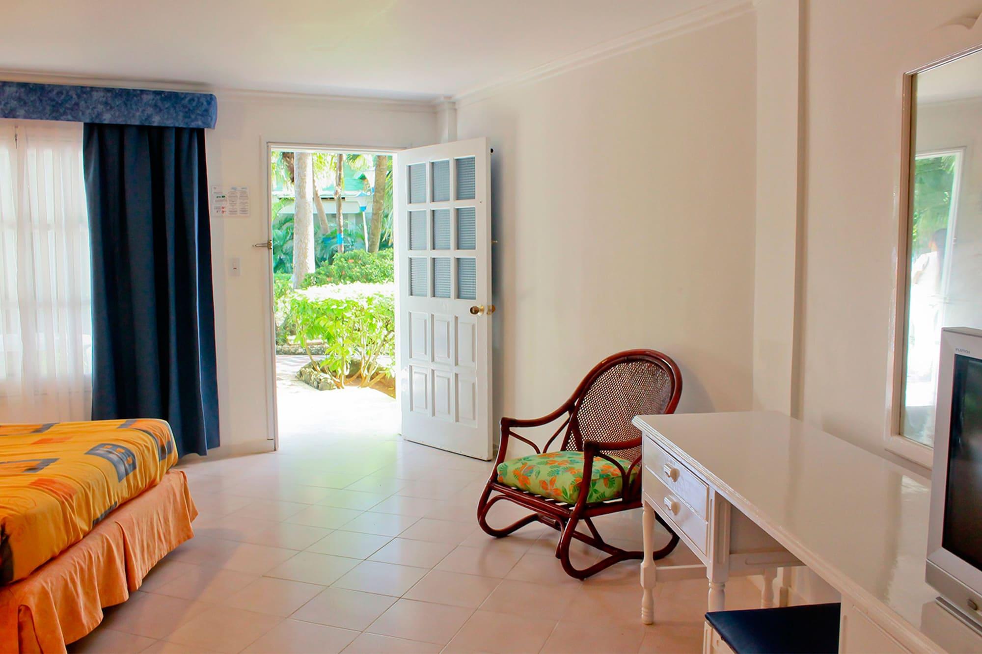 Decameron Marazul San Andrés Buitenkant foto