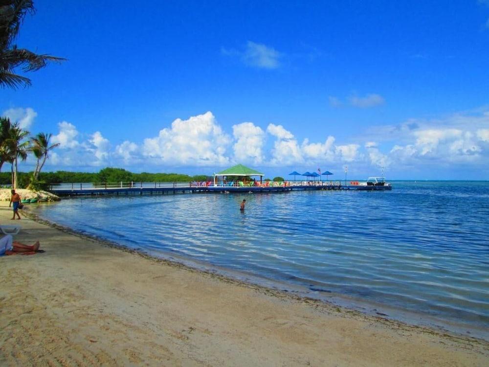 Decameron Marazul Hotel San Andrés Buitenkant foto