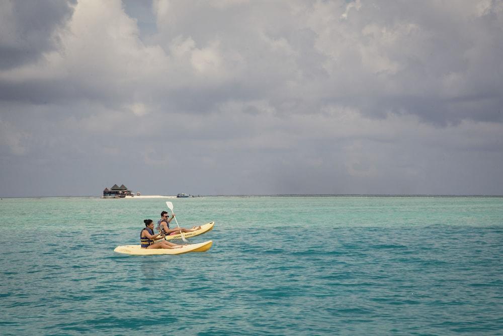 Decameron Marazul Hotel San Andrés Buitenkant foto