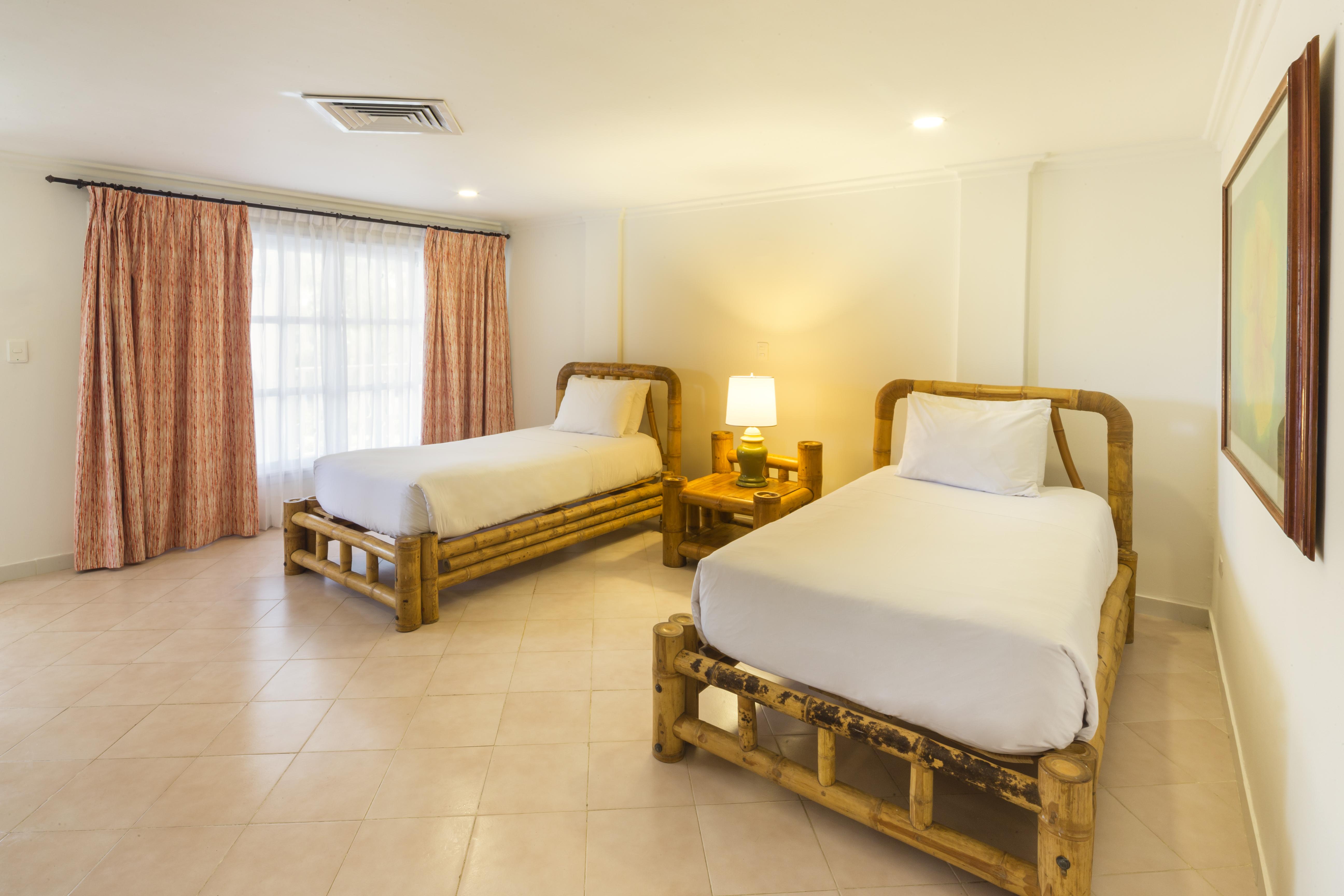 Decameron Marazul San Andrés Buitenkant foto