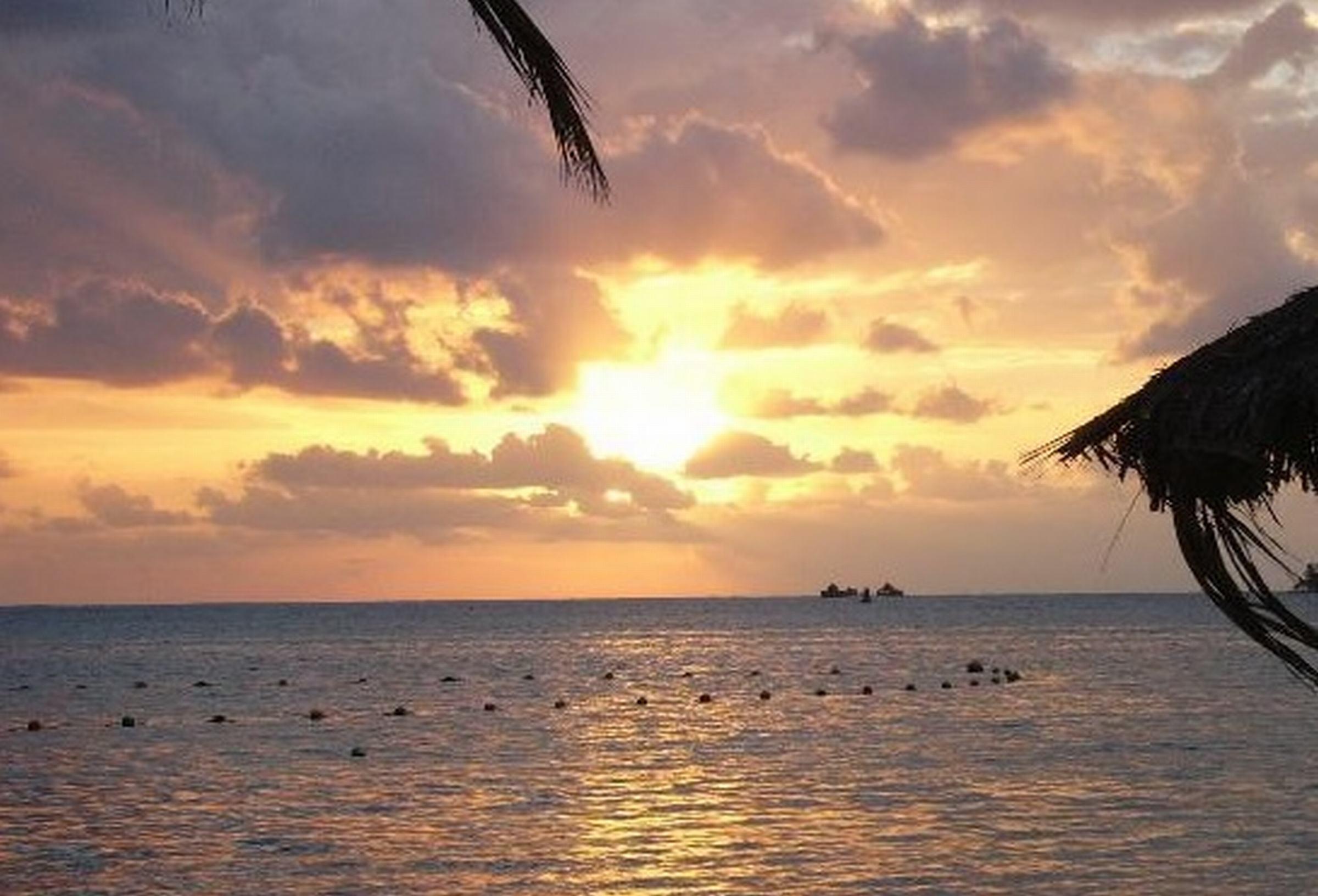 Decameron Marazul Hotel San Andrés Buitenkant foto