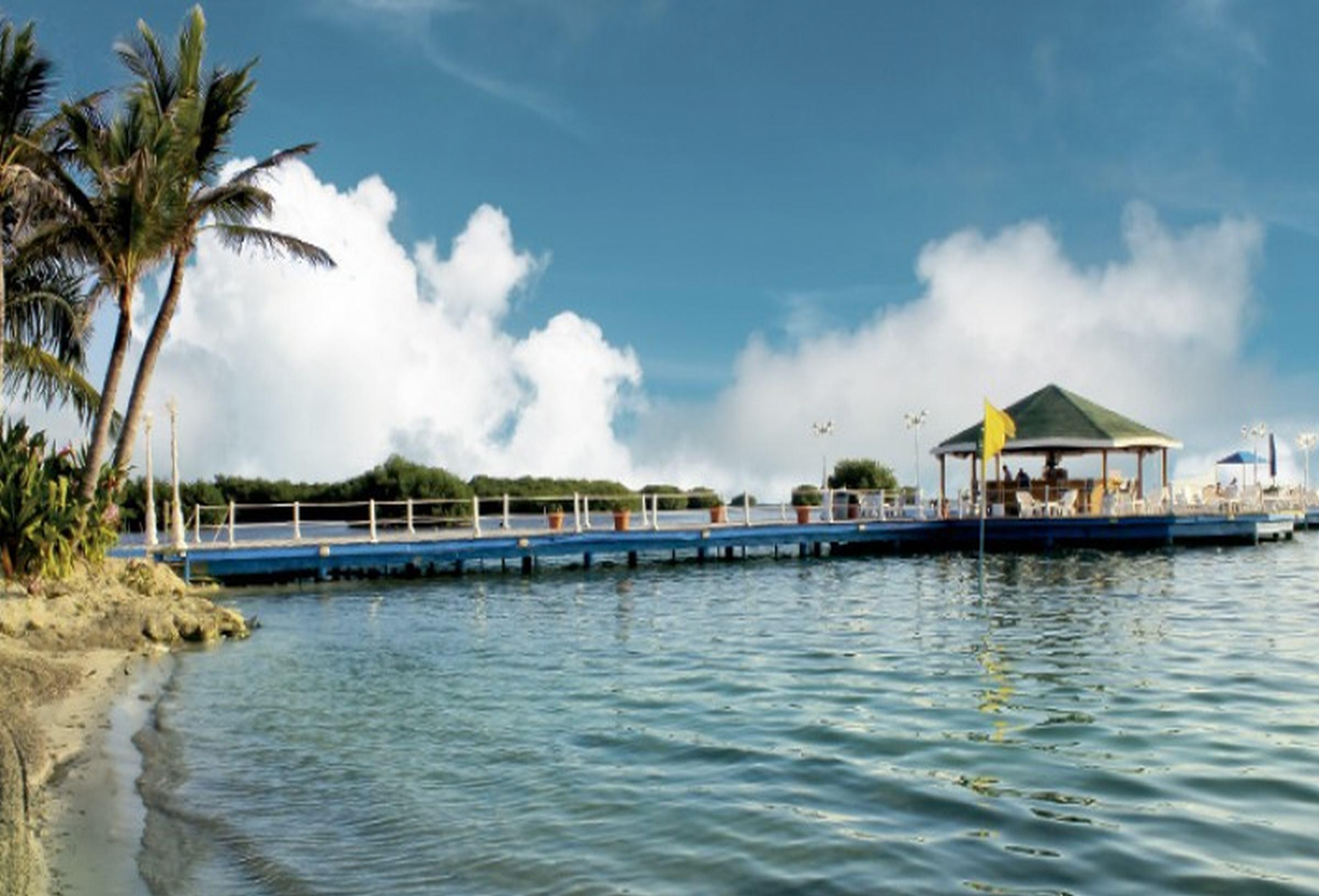 Decameron Marazul San Andrés Buitenkant foto