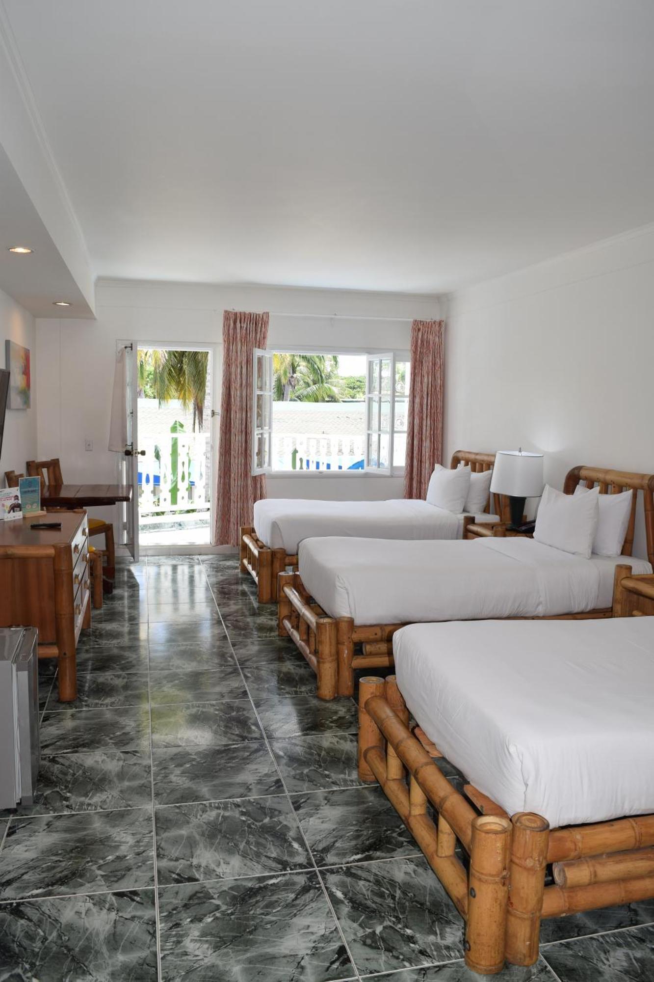 Decameron Marazul San Andrés Buitenkant foto