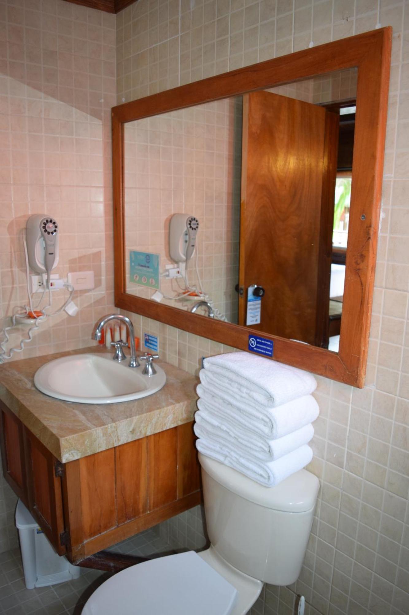 Decameron Marazul San Andrés Buitenkant foto
