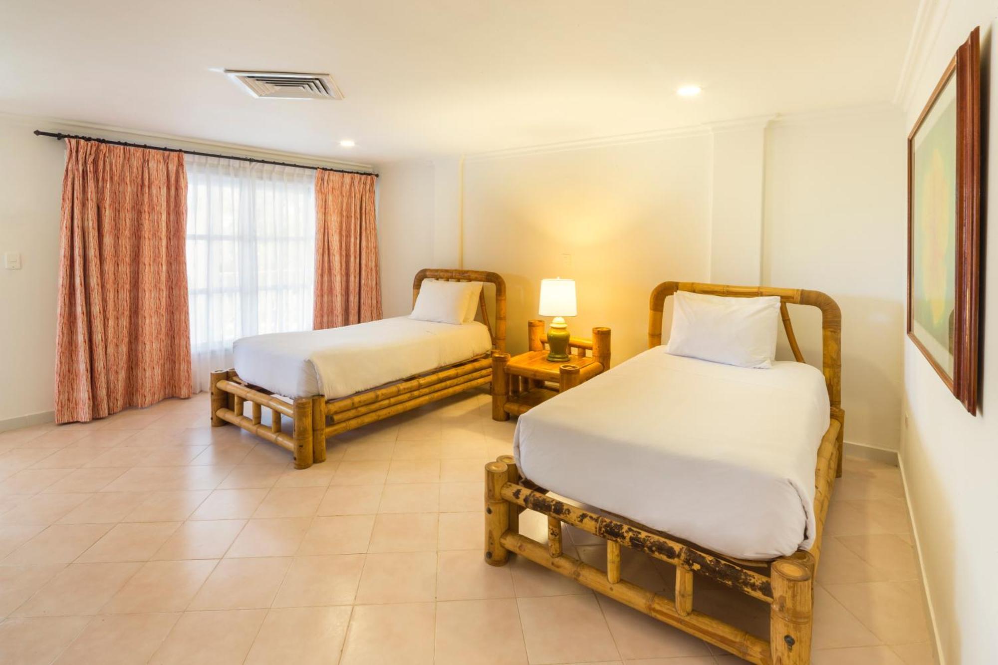 Decameron Marazul San Andrés Buitenkant foto