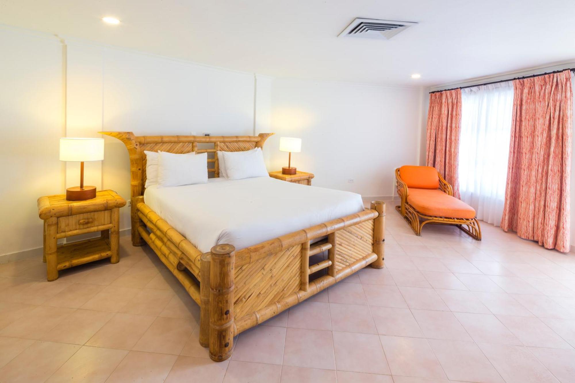 Decameron Marazul San Andrés Buitenkant foto