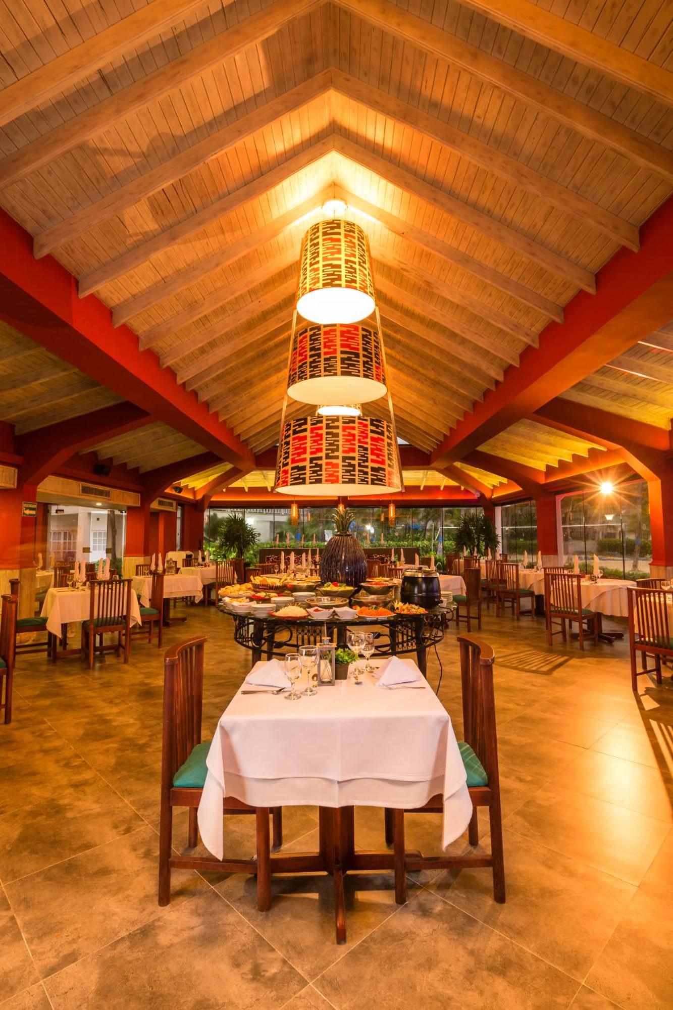 Decameron Marazul San Andrés Buitenkant foto