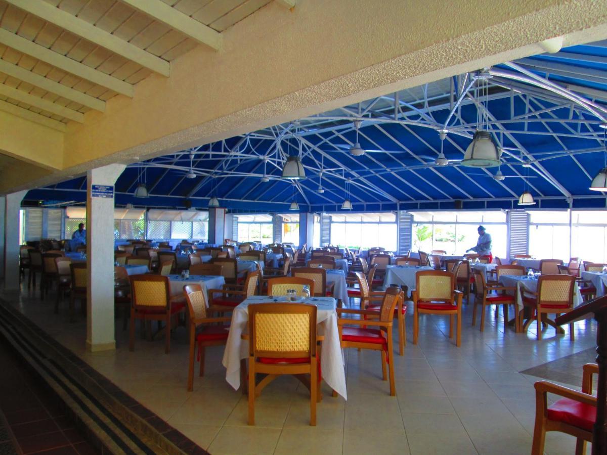 Decameron Marazul San Andrés Buitenkant foto