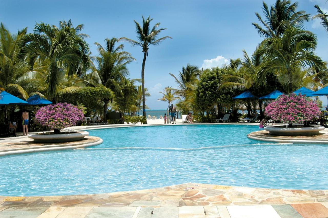Decameron Marazul San Andrés Buitenkant foto