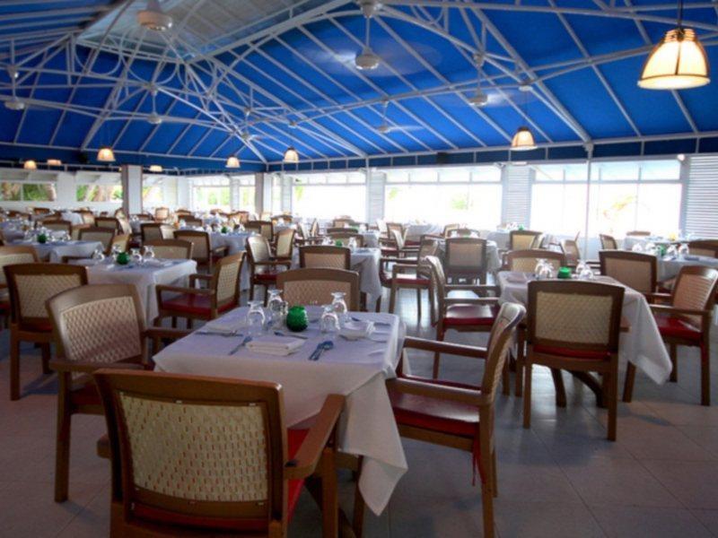 Decameron Marazul San Andrés Buitenkant foto
