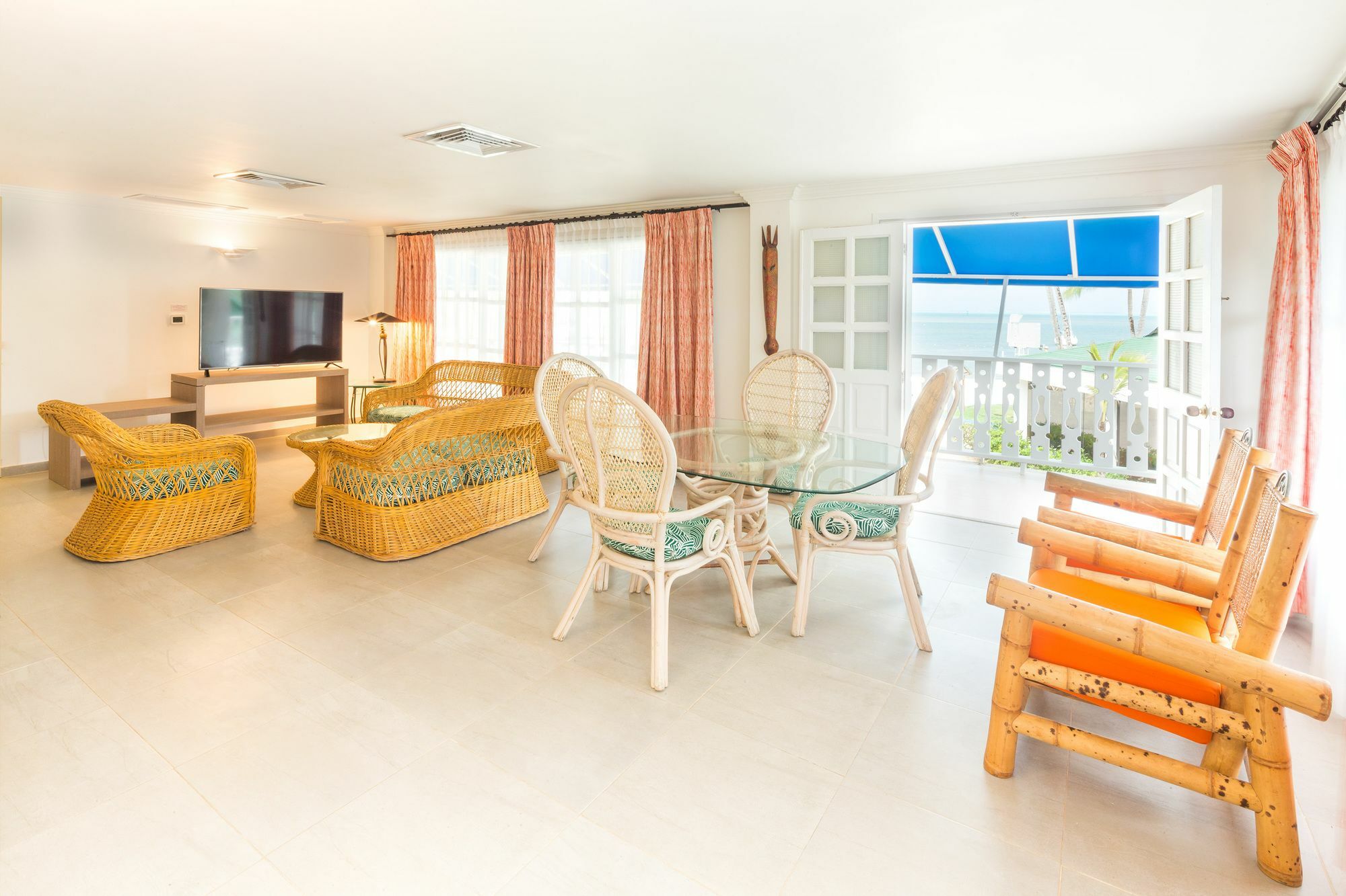 Decameron Marazul San Andrés Buitenkant foto